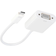 Vivanco USB C-VGA M-F 0.2m