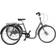 Skeppshult S3 24 Standard 3-Speed 2021 Barncykel