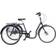 Skeppshult S3 24 Standard 3-Speed 2021 Barncykel