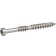 Essve Classic 593542 Woodscrew 250stk