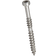 Essve Classic 593542 Woodscrew 250st