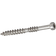 Essve Classic 593542 Woodscrew 250st