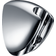 Hansgrohe PorterC Käsisuihkun Pidike 27521000