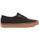 Vans Gum Authentic - Black/Rubber