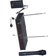 Ibiza VHF2H Wireless Microphone Set