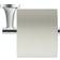 Duravit Starck T Papierrollenhalter 0099371000 Chrome