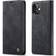 CaseMe Retro Wallet Case for iPhone 12 mini