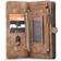 CaseMe Retro Wallet Case for Galaxy S20 Ultra