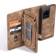 CaseMe Retro Wallet Case for Galaxy S20 Ultra