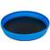 Sea to Summit X-Plate Collapsible Plate Orange, One Size