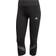 Adidas Tight 3/4 Own the Run - Black