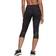 Adidas Tight 3/4 Own the Run - Black