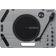 Reloop SPIN draagbare platenspeler met Bluetooth