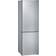 Siemens KG36NVIEB Silver, Rostfritt Stål