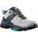 Salomon X Ultra 4 GTX W - Lunar Rock/Ebony/Mint Leaf