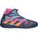 Adidas Stycon Laceless Hardcourt M - Crew Navy/Screaming Pink/Screaming Orange