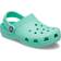 Crocs Kid's Classic - Pistachio