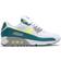 Nike Air Max 90 'Spruce Lime' - Green - Men's