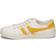 Gola Tennis Mark Cox W - Off White/Sun