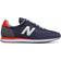 New Balance Low Top M - Blue