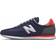 New Balance Low Top M - Blue