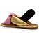 Miu Miu Tied Sandals - Yellow