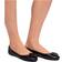 Tory Burch Minnie Travel Ballet Flat - Perfect Black