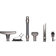 Dyson Handheld Tool Kit Retail Spazzola