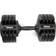 ASG Adjustable Dumbbell 32kg