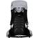 Osprey Tempest III 30 Aluminium Grey XS/S Mochila para exteriores