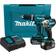 Makita DLX2336ST Set (2x5.0Ah)