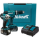 Makita DLX2336ST Set (2x5.0Ah)