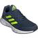 adidas Junior Duramo SL - Crew Navy/Solar Yellow/Halo Silver