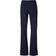 Modström Tanny Flare Pants - Navy Sky