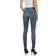 Replay Hyperflex New Luz Skinny Fit High Waist Jeans - Medium Blue