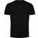 Alpha Industries Basic T-Shirt Neon Print - Black/Neon Yellow