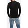 Alpha Industries Longsleeve - Nero