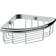 Hansgrohe Logis Universal Panier de Douche 41710000