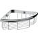 Hansgrohe Logis Universal Panier de Douche 41710000