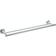 Hansgrohe Kaksoispyyhetanko Logis Universal Kromi