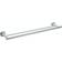 Hansgrohe Kaksoispyyhetanko Logis Universal Kromi