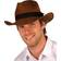 Boland Adventure Cowboy Adult Hat