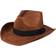 Boland Adventure Cowboy Adult Hat