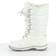 Leaf Frostby Waterproof White Unisex Botas