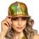 Boland Holo Cap Gold