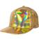 Boland Holo Cap Gold