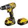 Dewalt DCD796P2 (2x5.0Ah)