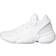 Adidas Junior D.O.N. Issue #2 - Cloud White/Cream White/Solar Red