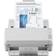 Fujitsu Duplex Gigabit Ethernet 25ppm: Dubbelzijdig Gigabit Ethernet 25 pagina's per minuut