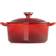 Le Creuset Heart med lock 1.9 L 20 cm